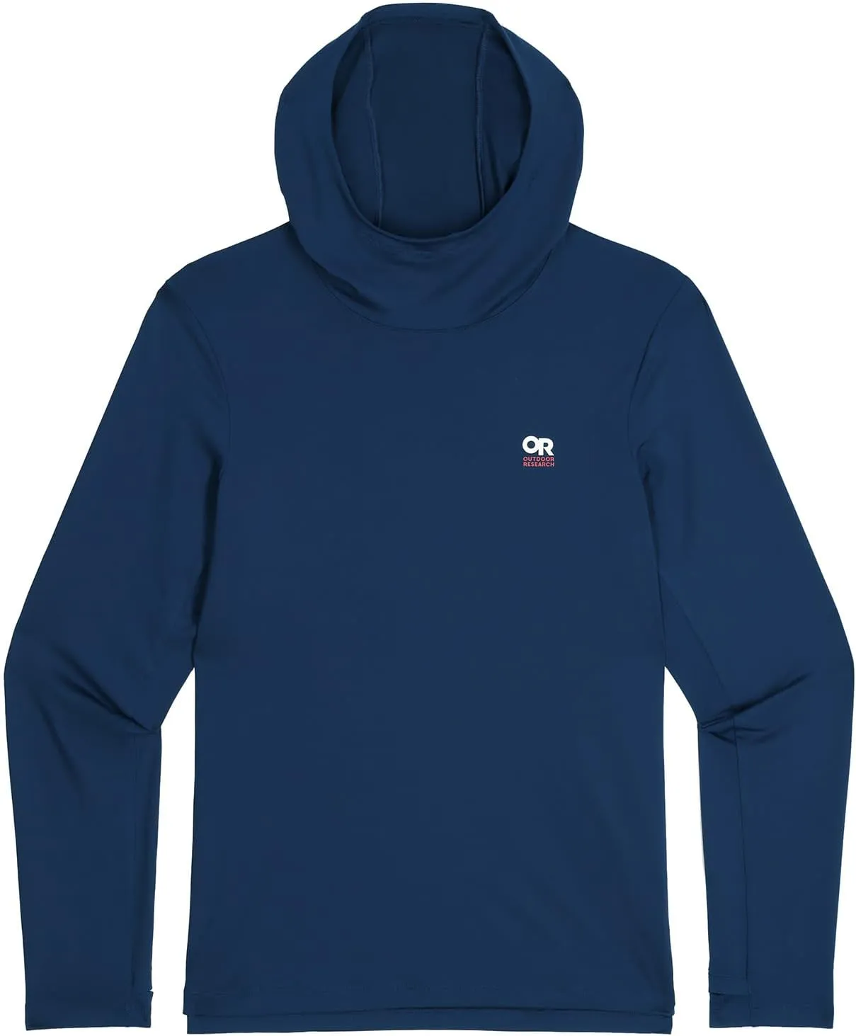 Outdoor Research Mens ActiveIce Spectrum Sun Hoodies