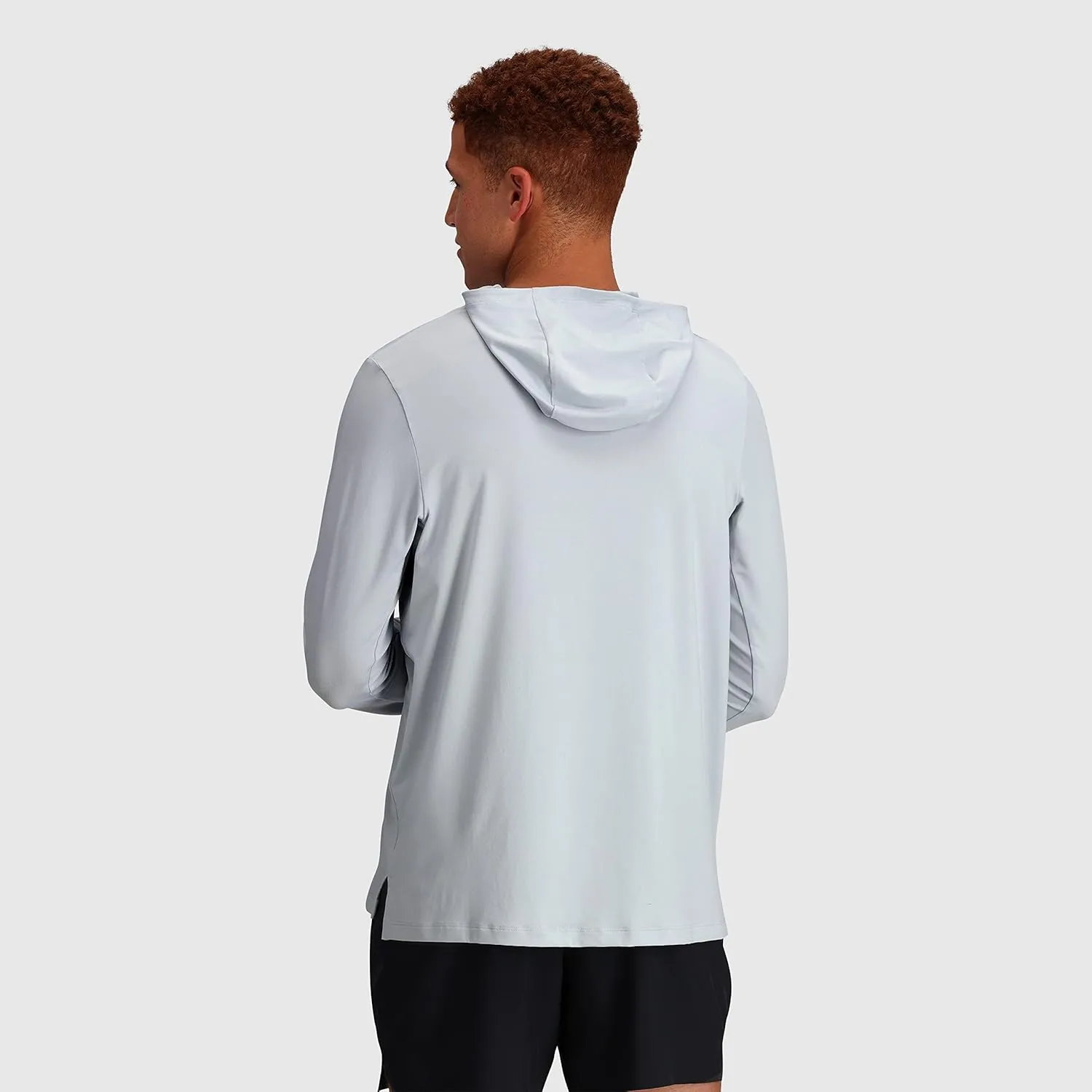 Outdoor Research Mens ActiveIce Spectrum Sun Hoodies