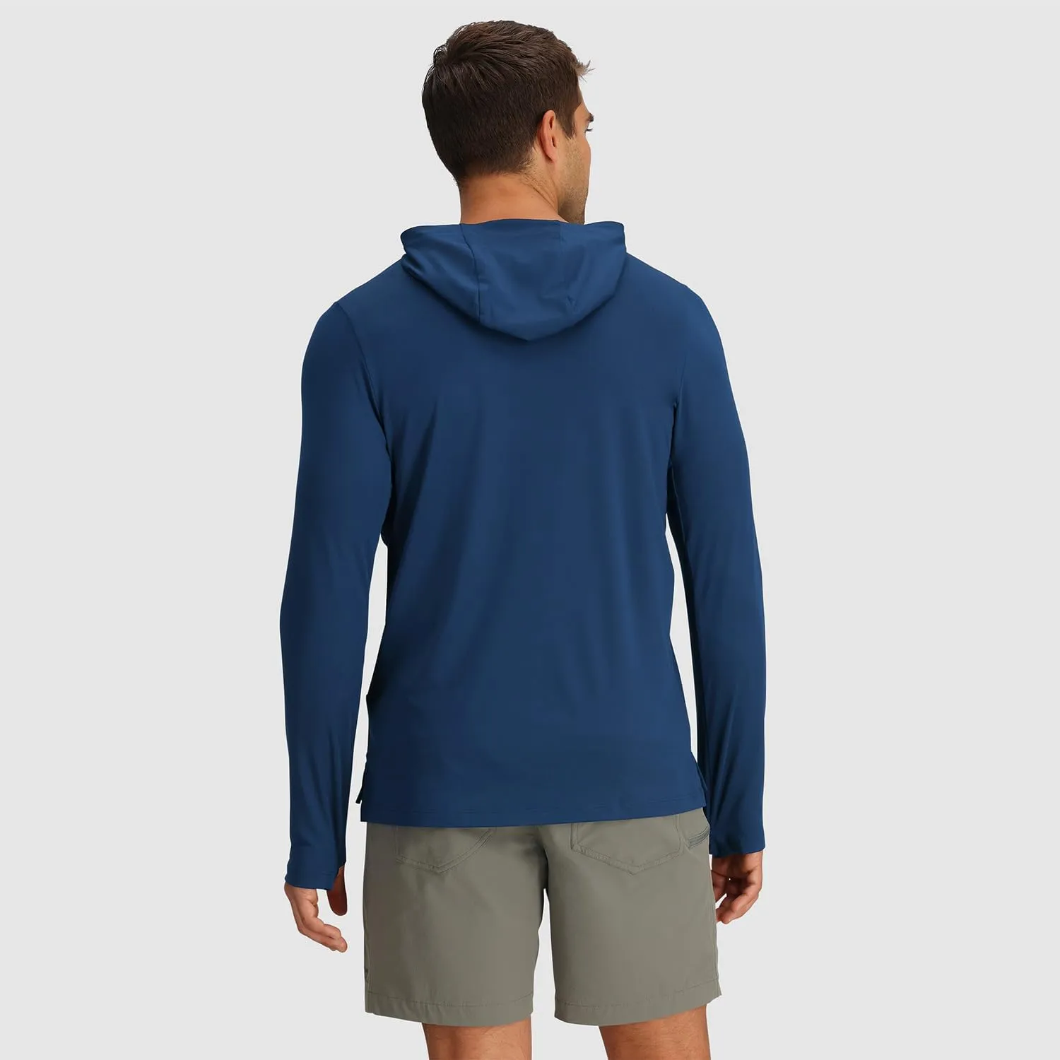 Outdoor Research Mens ActiveIce Spectrum Sun Hoodies