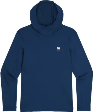 Outdoor Research Mens ActiveIce Spectrum Sun Hoodies