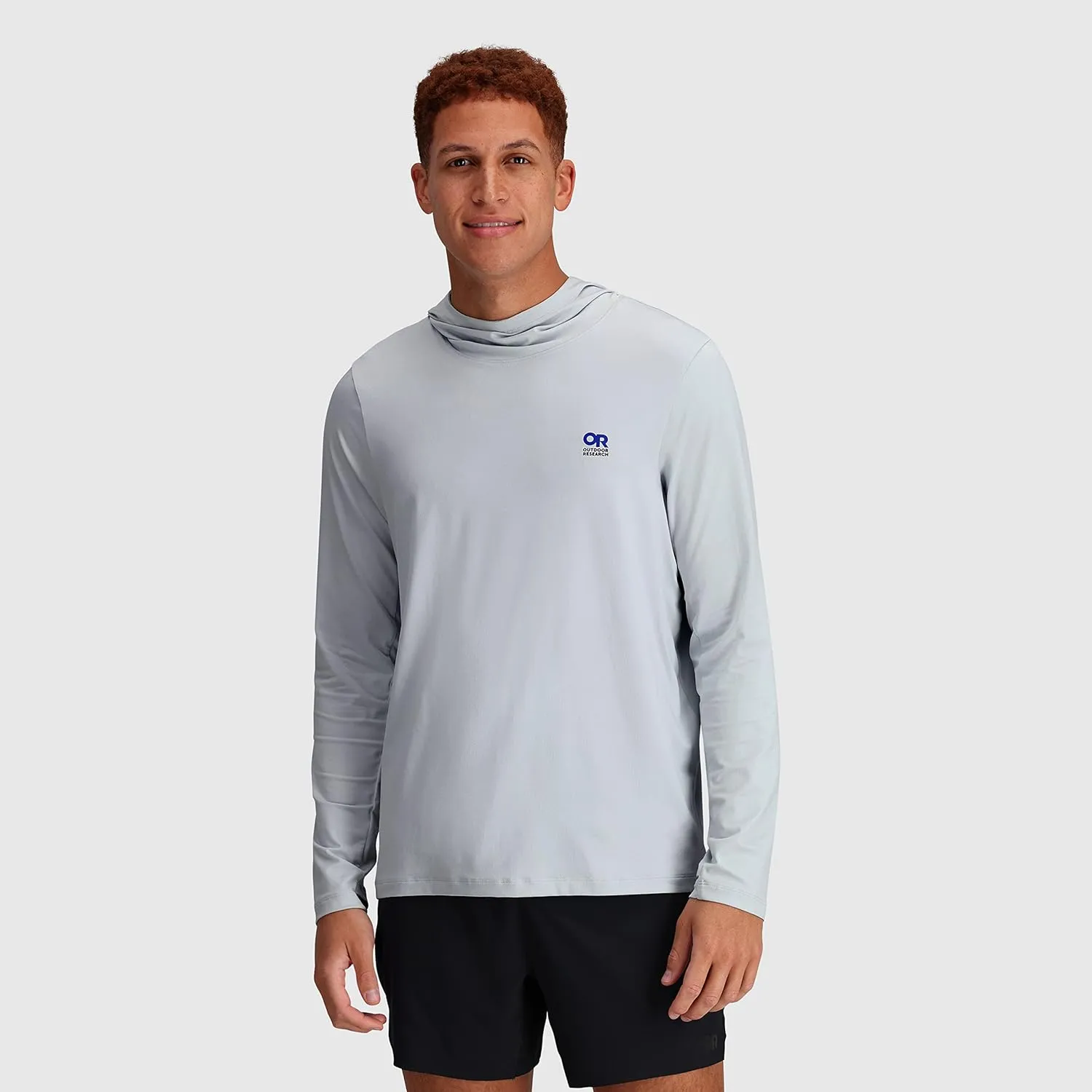 Outdoor Research Mens ActiveIce Spectrum Sun Hoodies