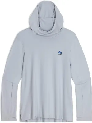 Outdoor Research Mens ActiveIce Spectrum Sun Hoodies