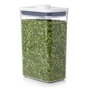 OXO Pop Container Rectangle Medium - 2.7 QT