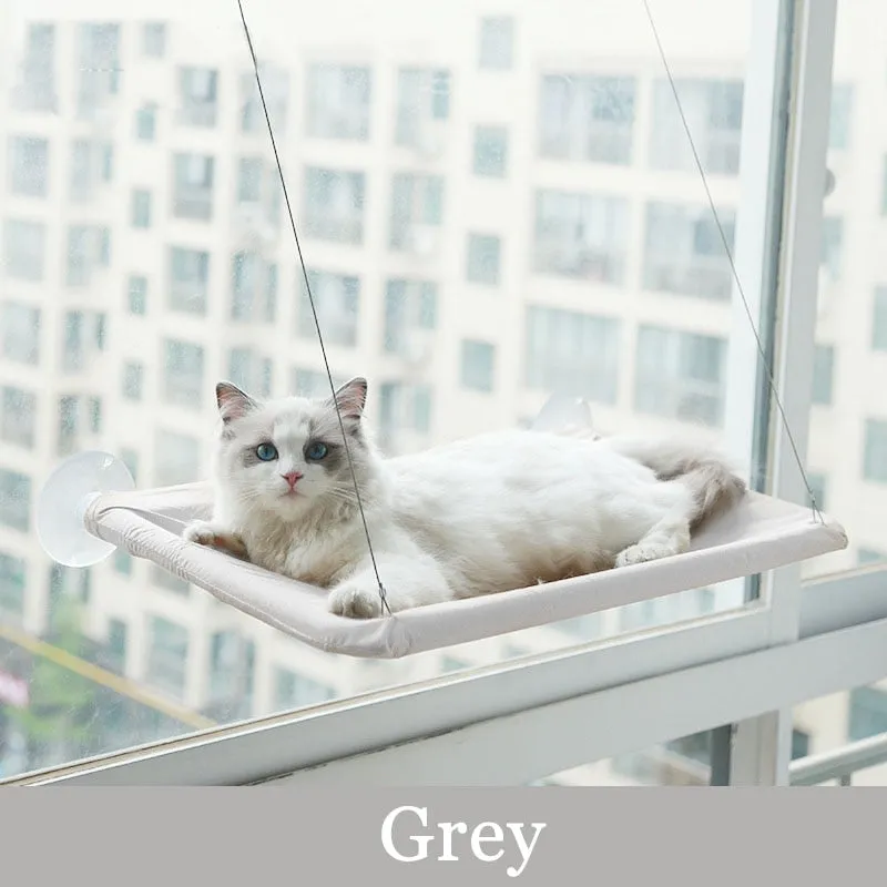 Pet Cat Hanging Hammock