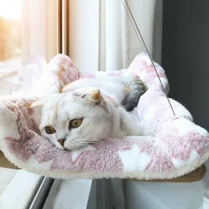 Pet Cat Hanging Hammock