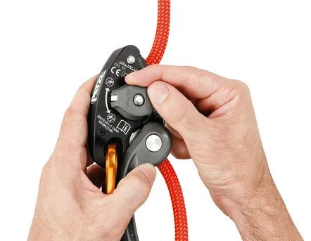 Petzl Grigri  