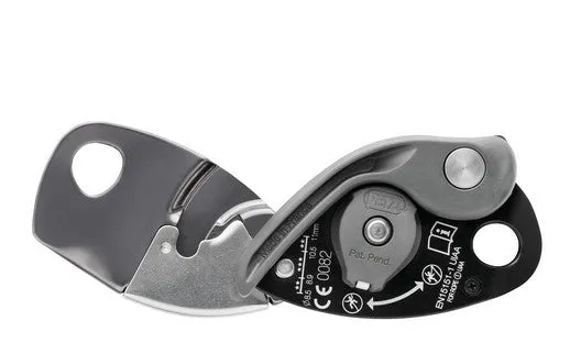 Petzl Grigri  