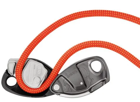Petzl Grigri  