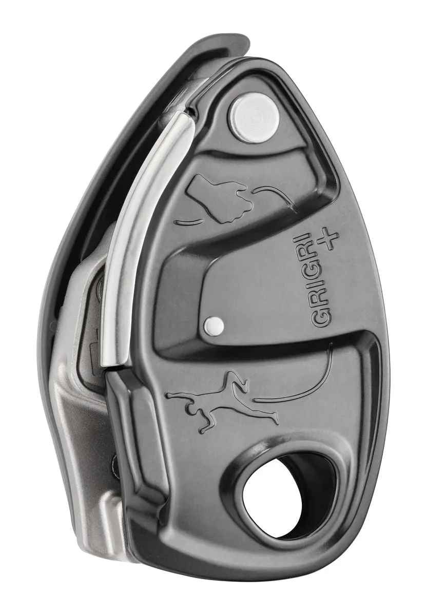 Petzl Grigri  