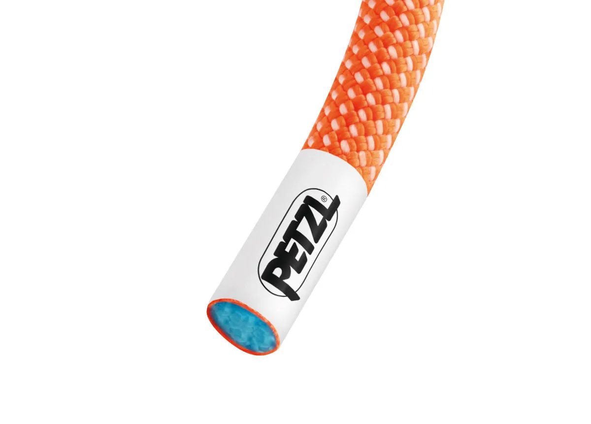 Petzl - PASO® GUIDE 7.7 mm Orange