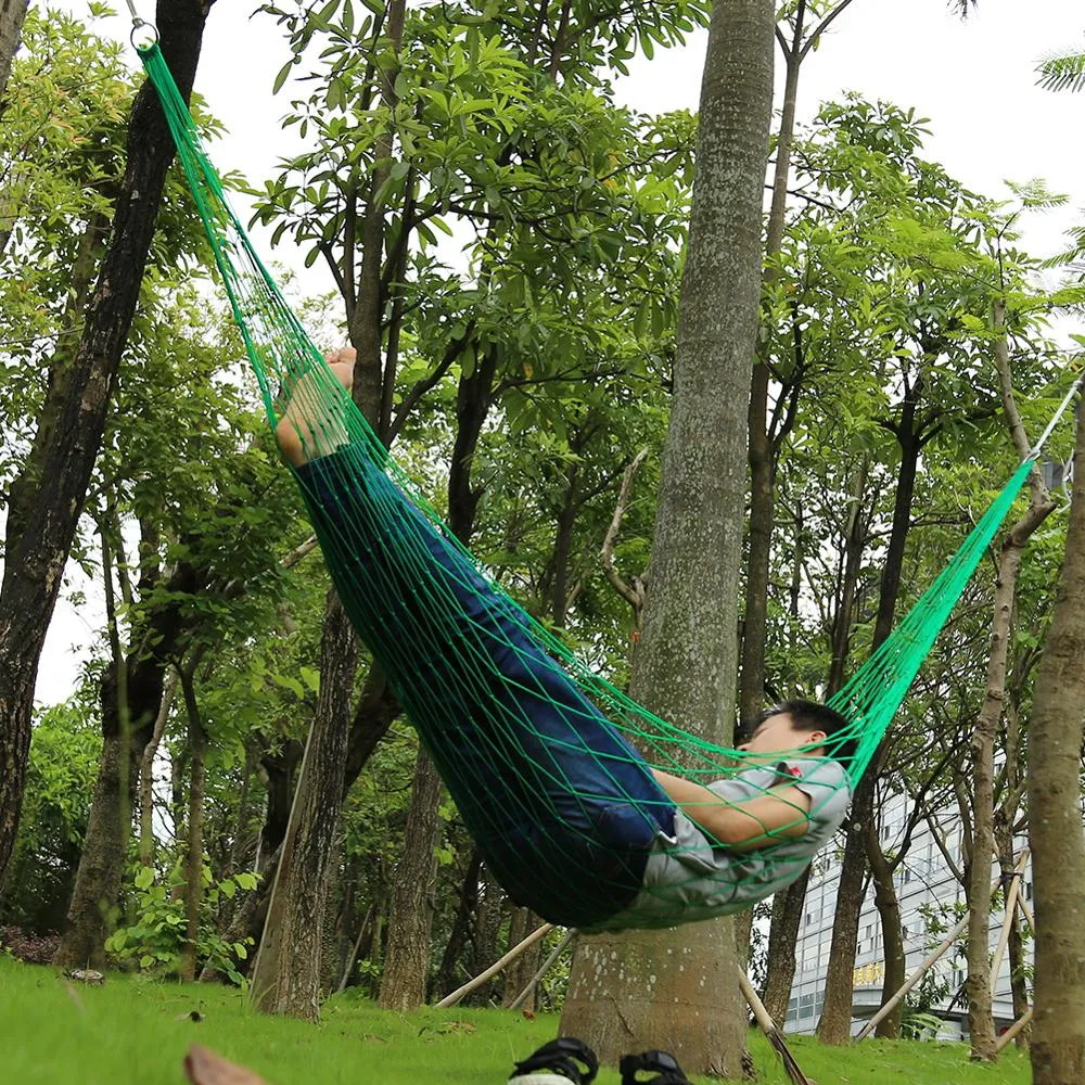 Portable Camping Hammock