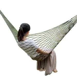 Portable Camping Hammock