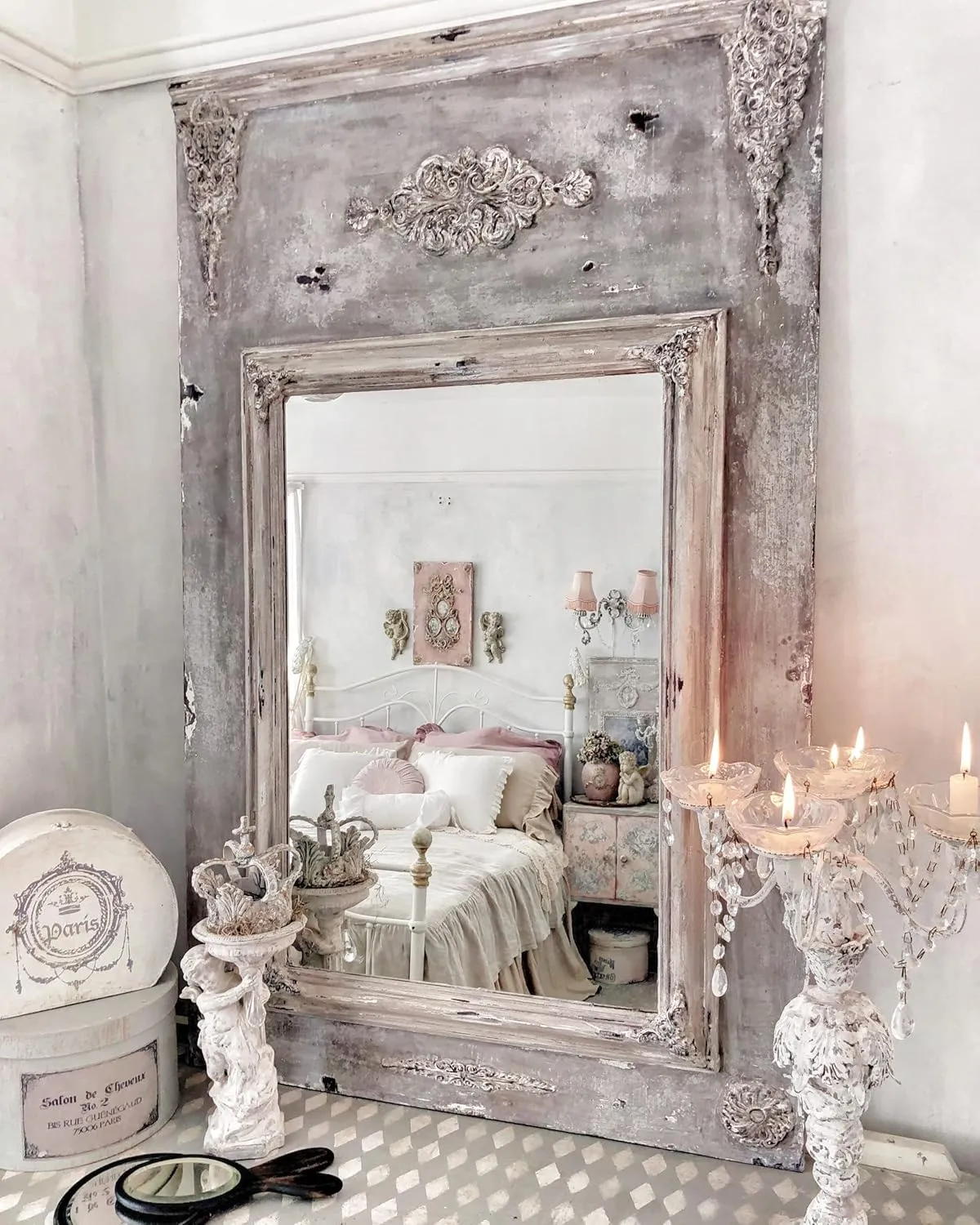 Prima Marketing Inc. Redesign with Prima Home Décor- " Bridgeport Irongate"