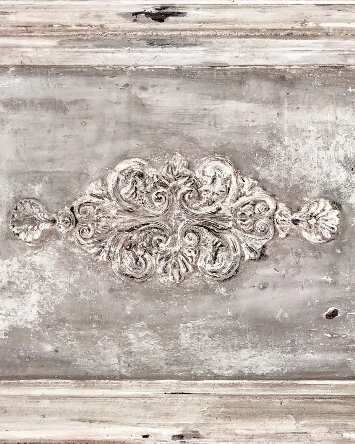 Prima Marketing Inc. Redesign with Prima Home Décor- " Bridgeport Irongate"