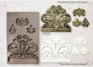 Prima Marketing Inc. Redesign with Prima Home Décor- " Bridgeport Irongate"