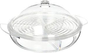 Prodyne Server On Ice, Clear