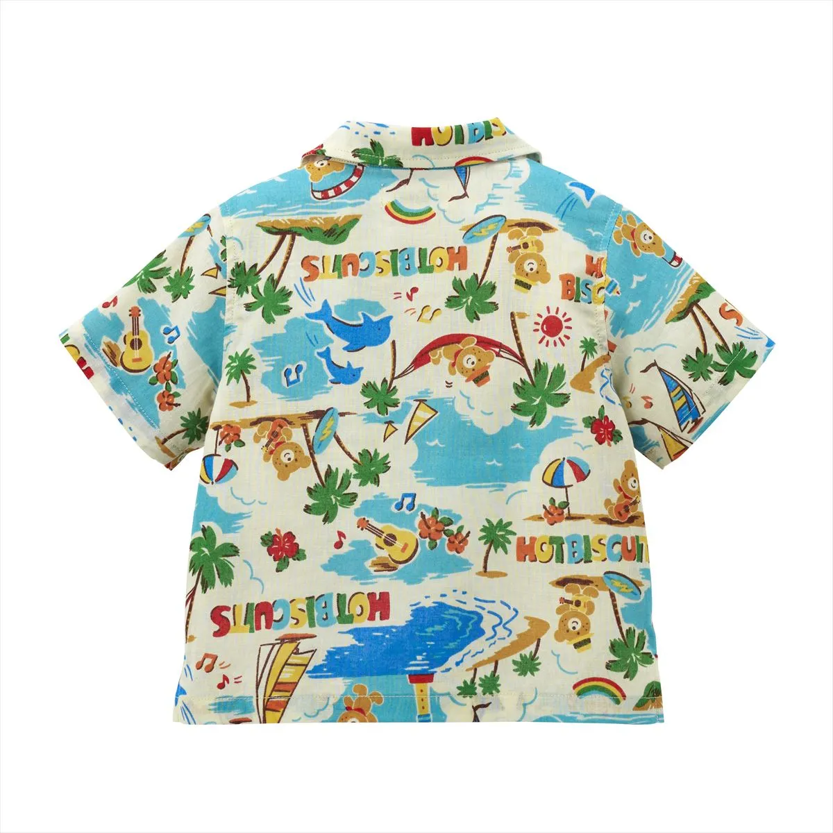Resort Shirt Aloha Hot deal Courteous