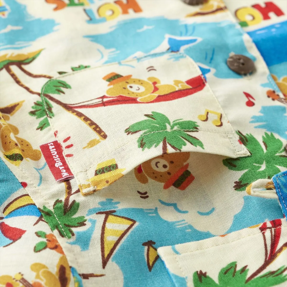 Resort Shirt Aloha Hot deal Courteous