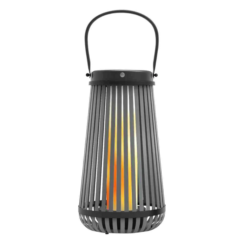 REVOLVE SUNNA 20 Solar Flame Lantern
