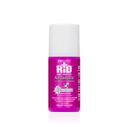 RID Medicated Insect Repellant Chamomile & Vitamin E Roll On 50mL
