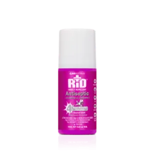 RID Medicated Insect Repellant Chamomile & Vitamin E Roll On 50mL