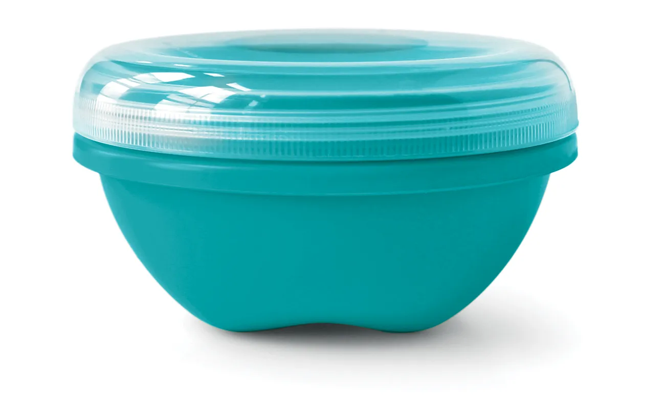 Round Food Storage Container | Small