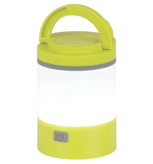 Rovin Collapsible Mosquito Zapper with Camping Lantern YS5560