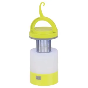 Rovin Collapsible Mosquito Zapper with Camping Lantern YS5560