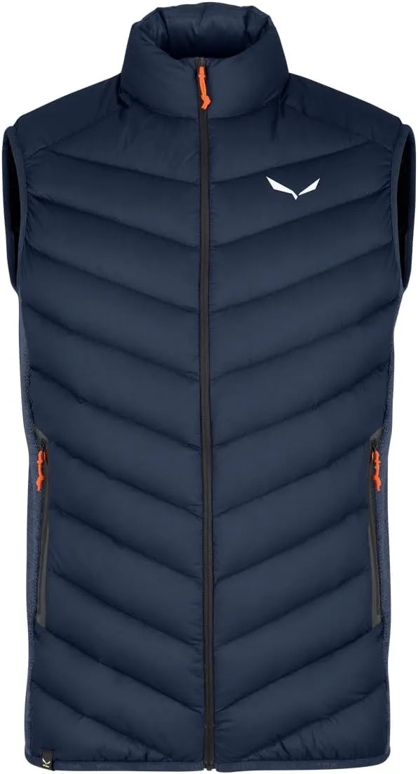 Salewa M Fanes Sarner Down Hybrid Vest