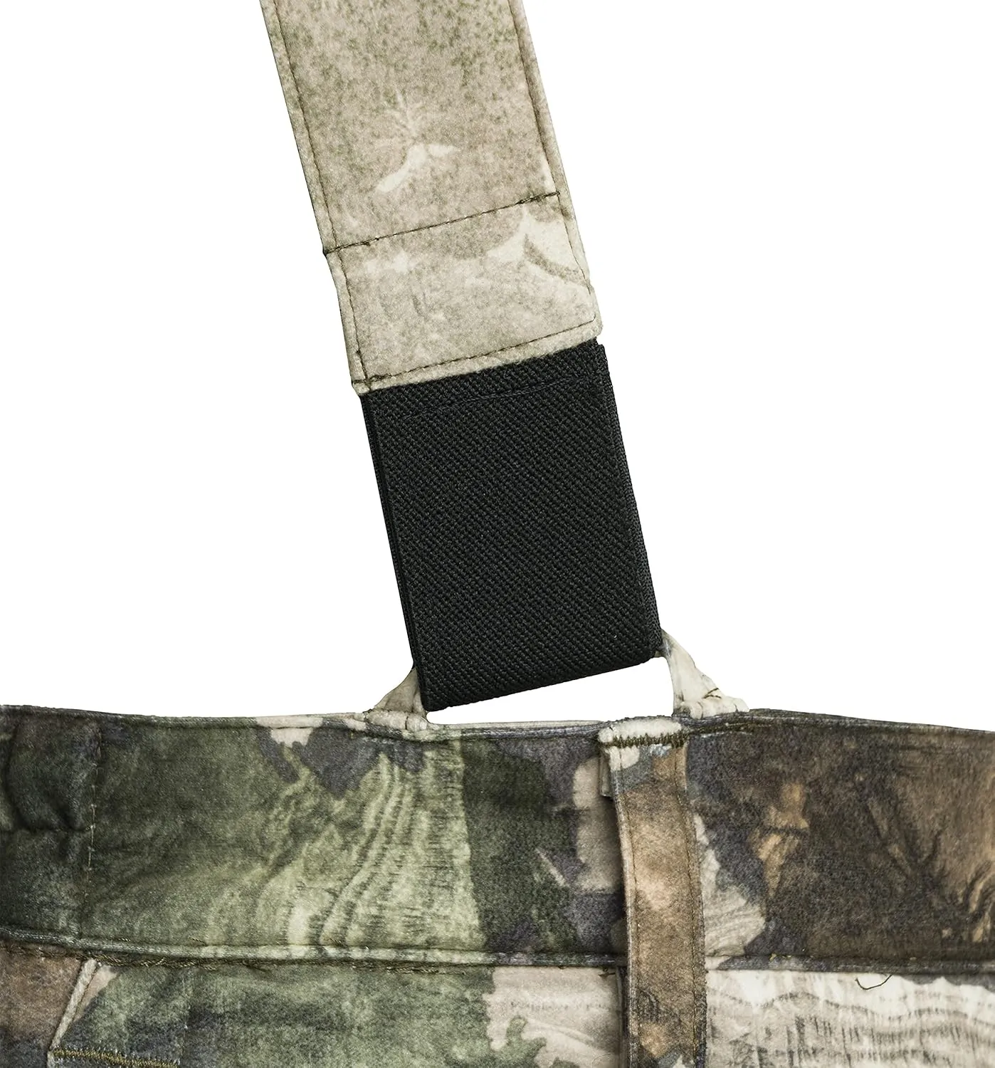 ScentLok BE:1 Divergent Wind Resistant and Water Repellent Late Season Camo Hunting Pants with Primaloft Gold Insulation