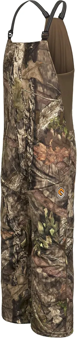 ScentLok mens Insulated Bib
