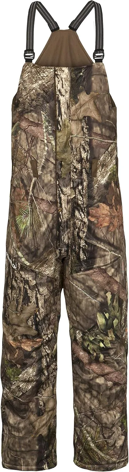 ScentLok mens Insulated Bib