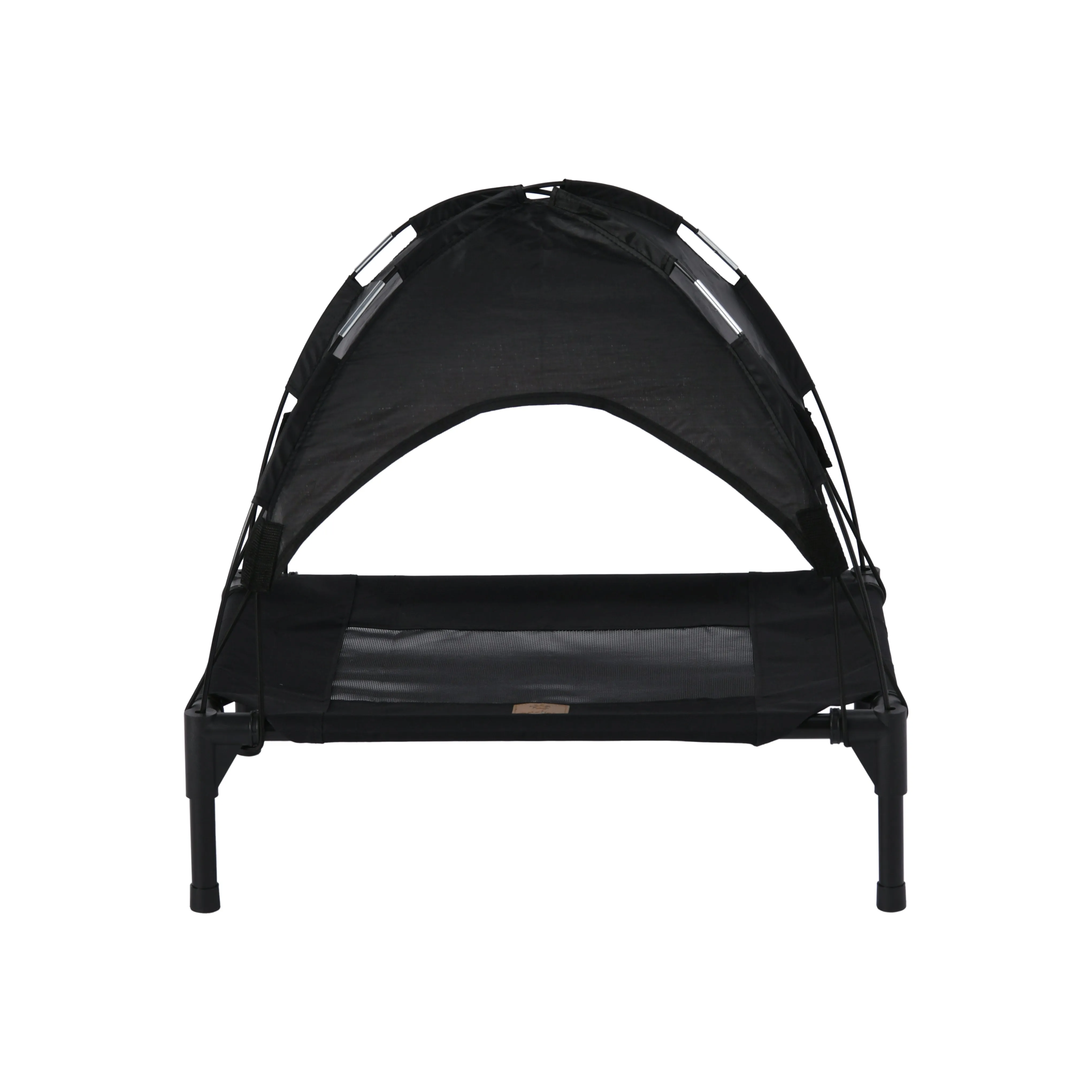 Shadey Trampoline Hammock Tent Pet Bed