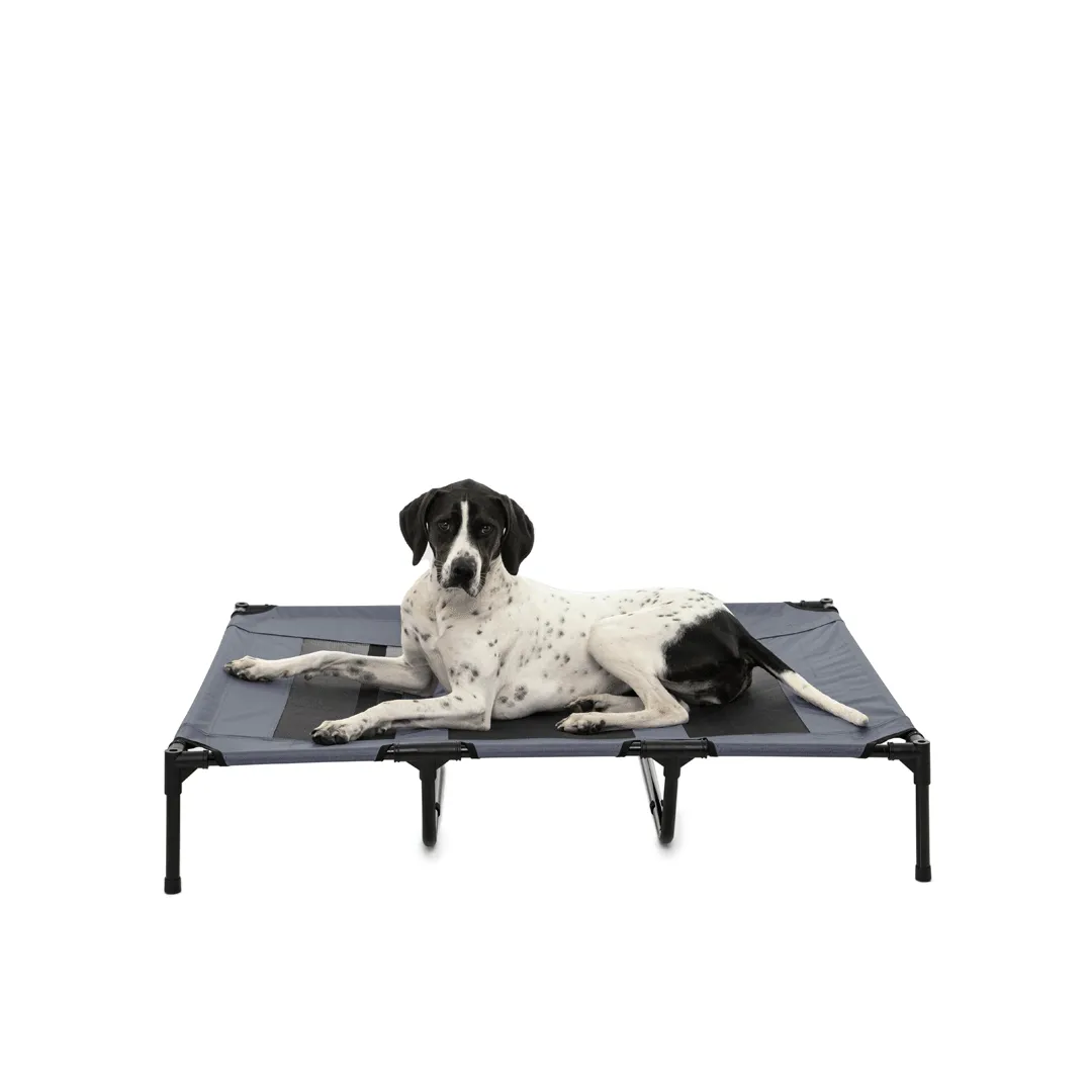 Shadey Trampoline Hammock Tent Pet Bed
