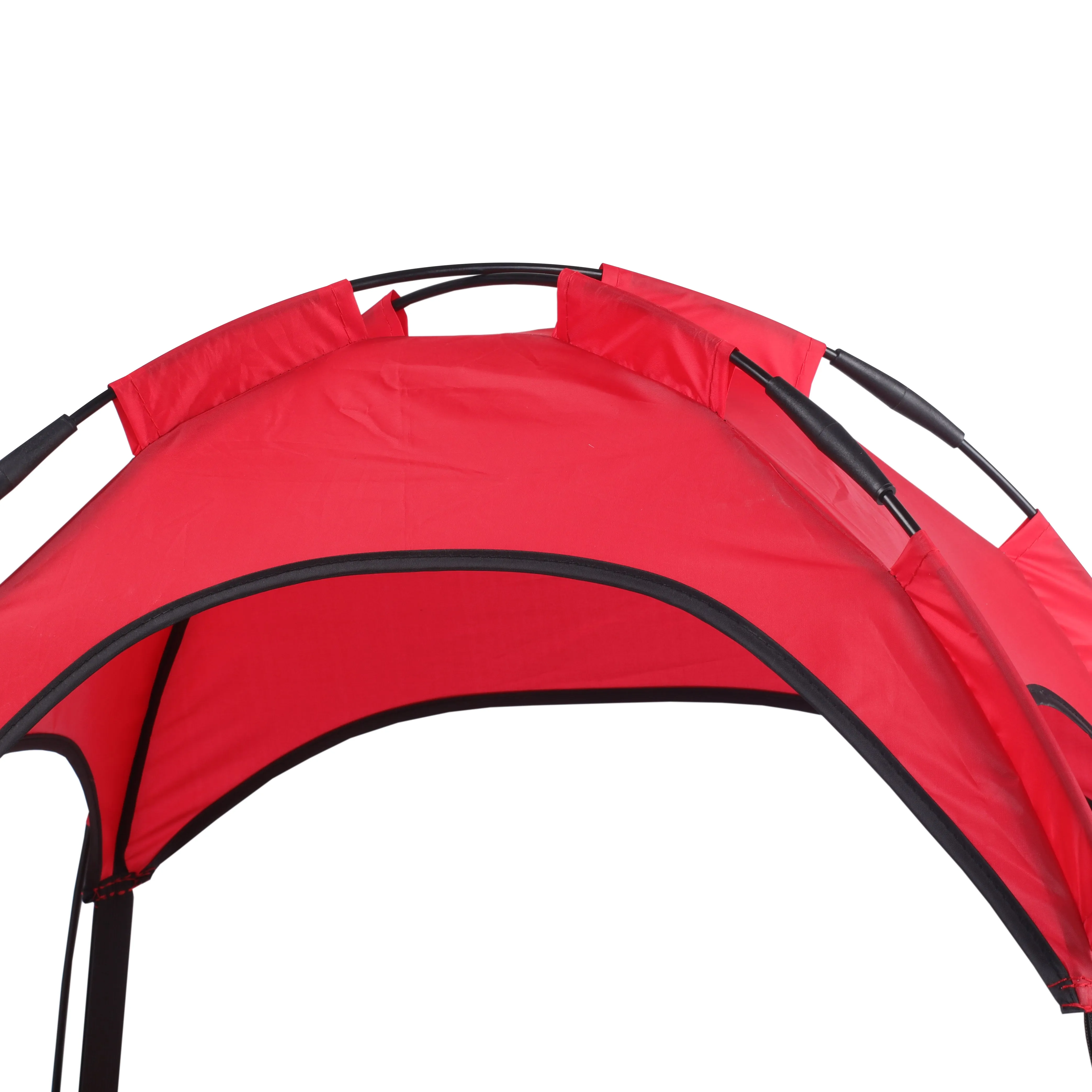 Shadey Trampoline Hammock Tent Pet Bed