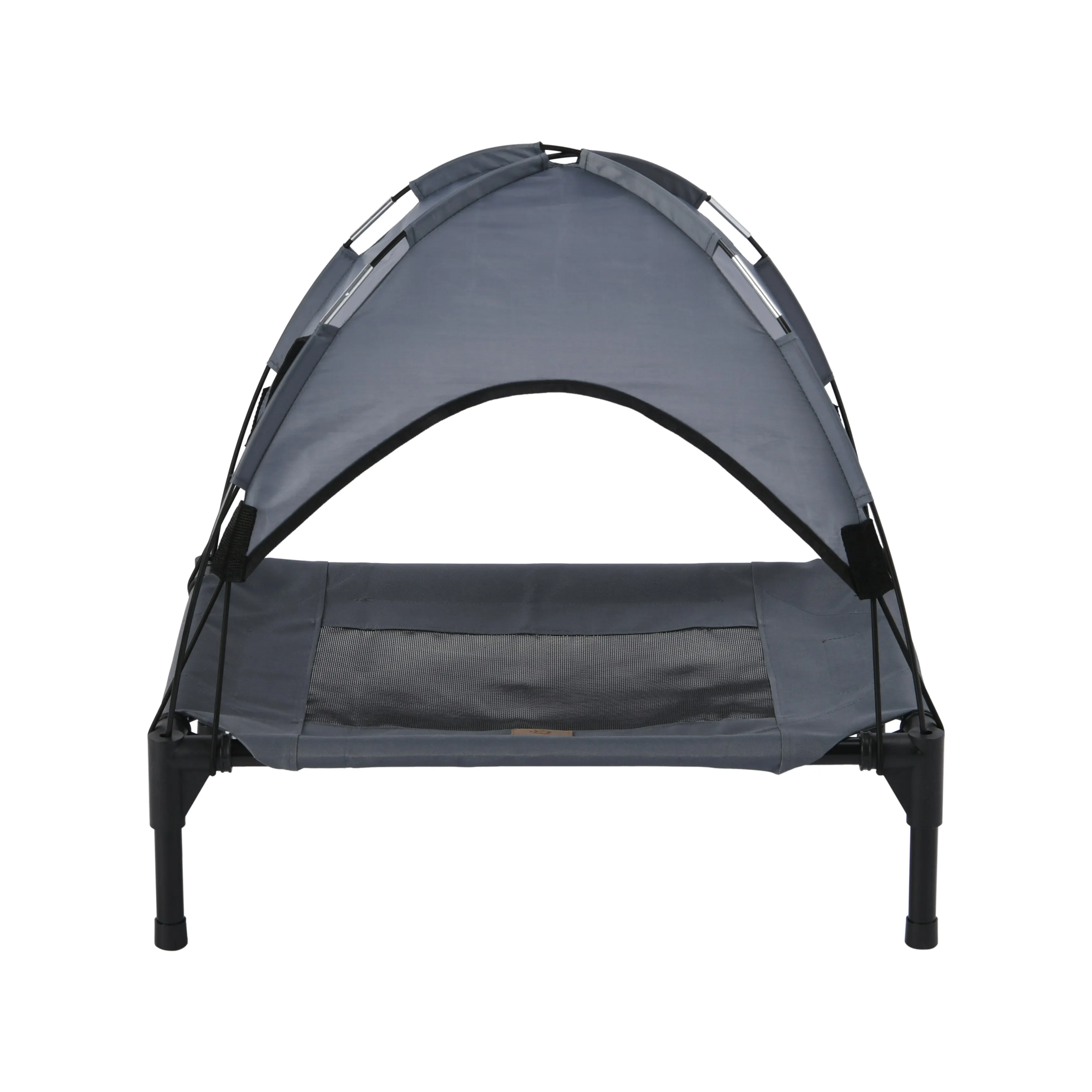 Shadey Trampoline Hammock Tent Pet Bed