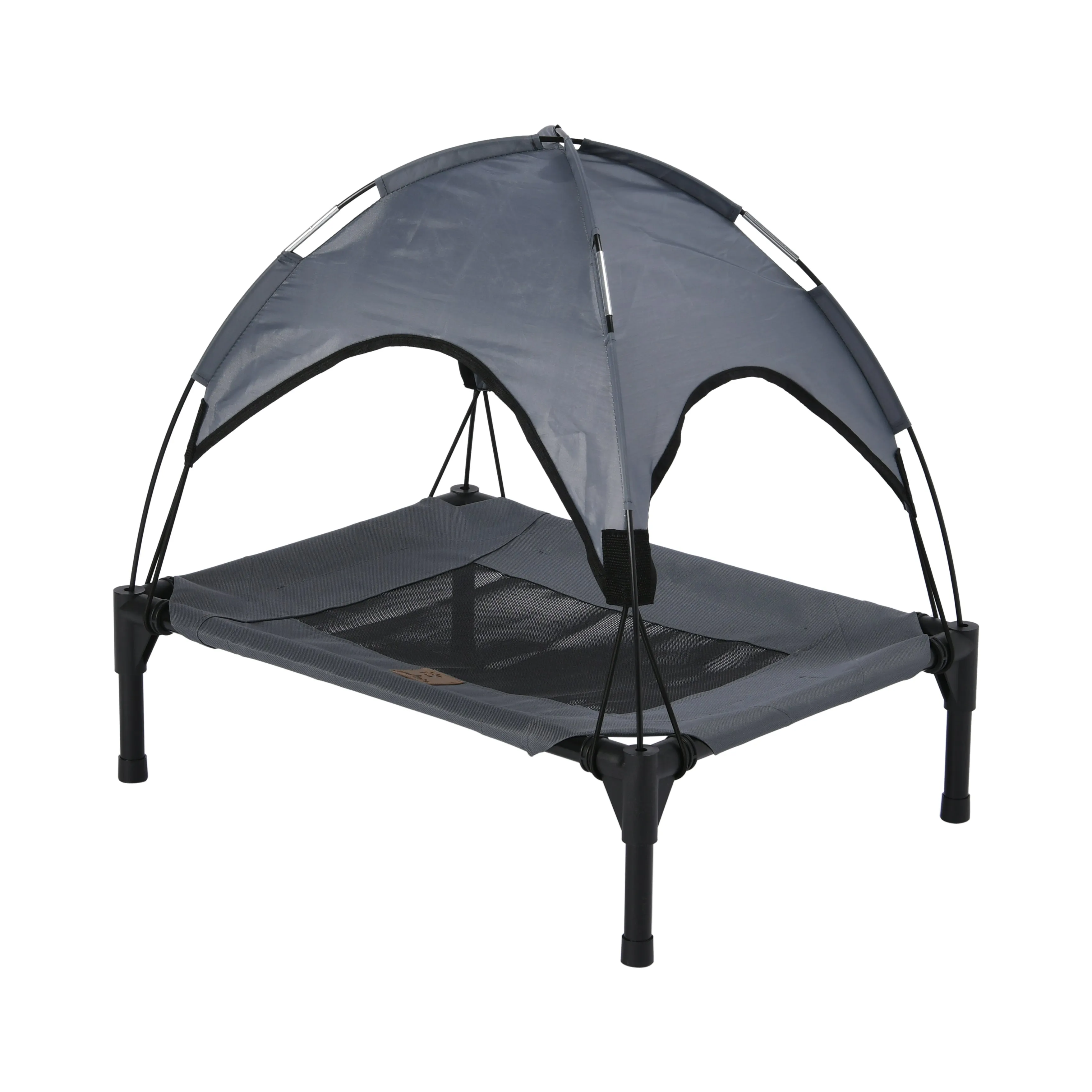 Shadey Trampoline Hammock Tent Pet Bed