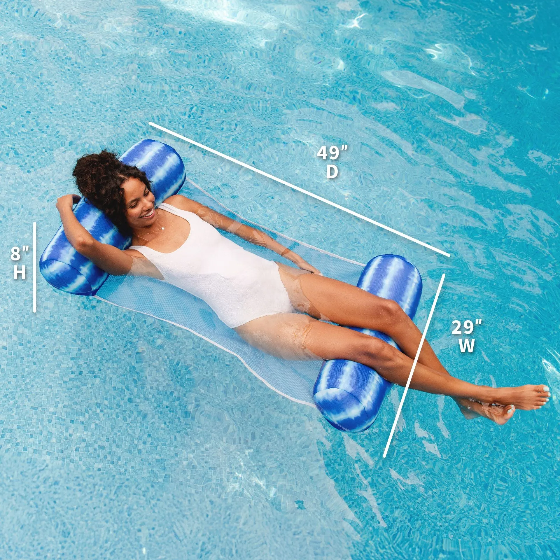 Shaka Hammock Sling