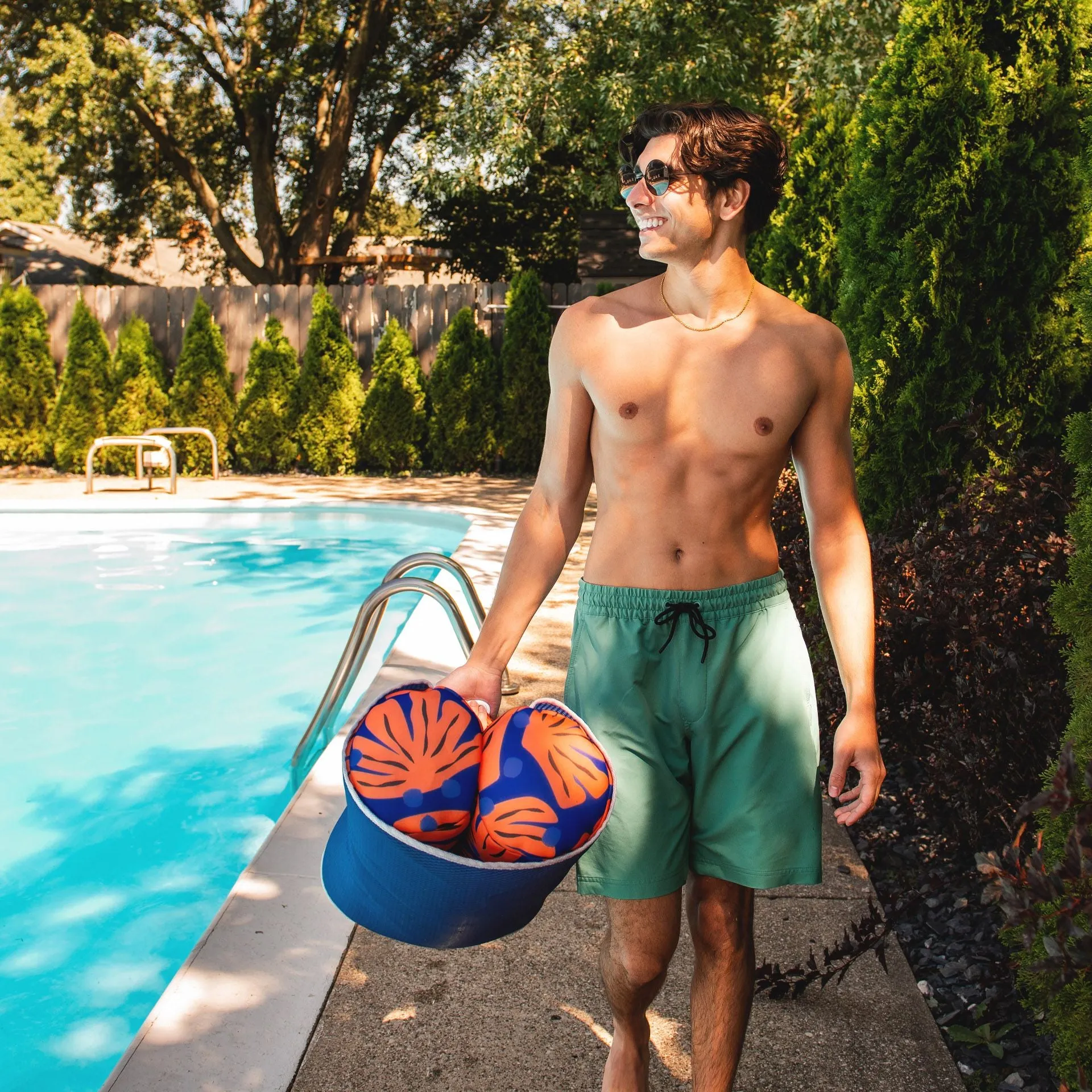 Shaka Hammock Sling