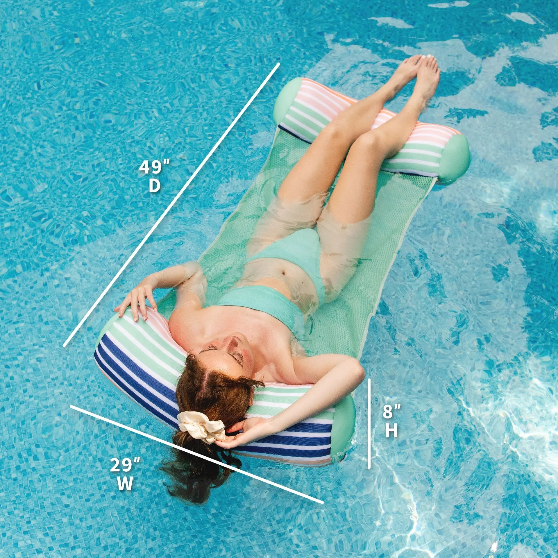 Shaka Hammock Sling