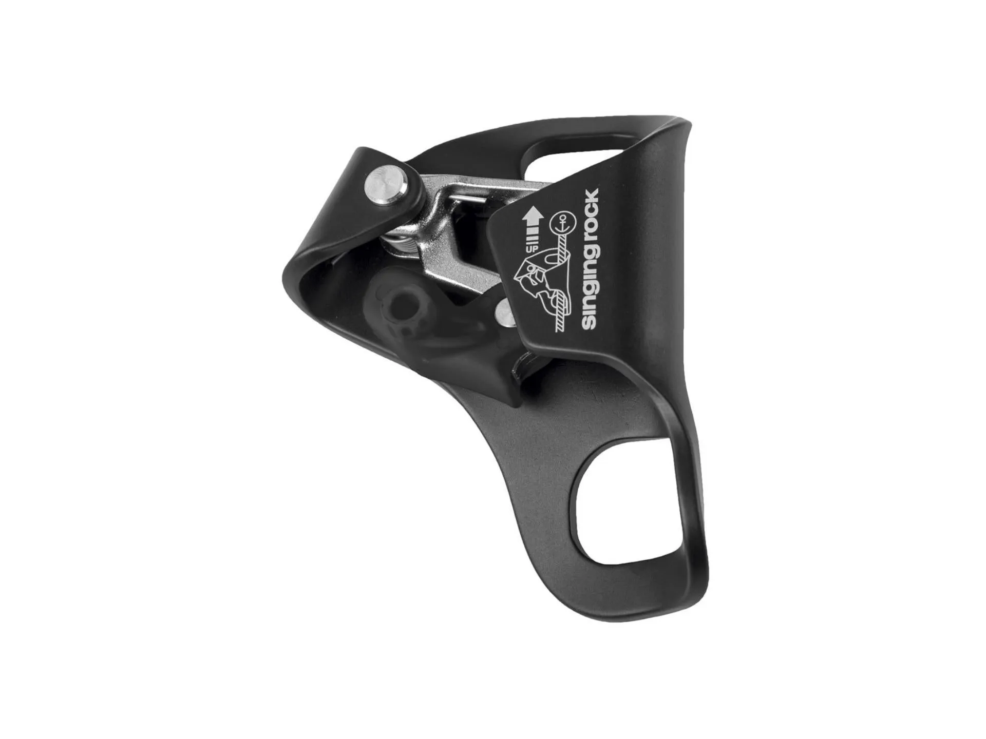 Singing Rock Cam Clean Chest Ascender