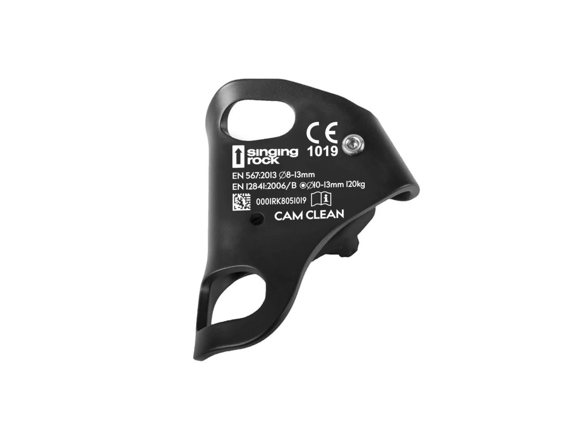 Singing Rock Cam Clean Chest Ascender