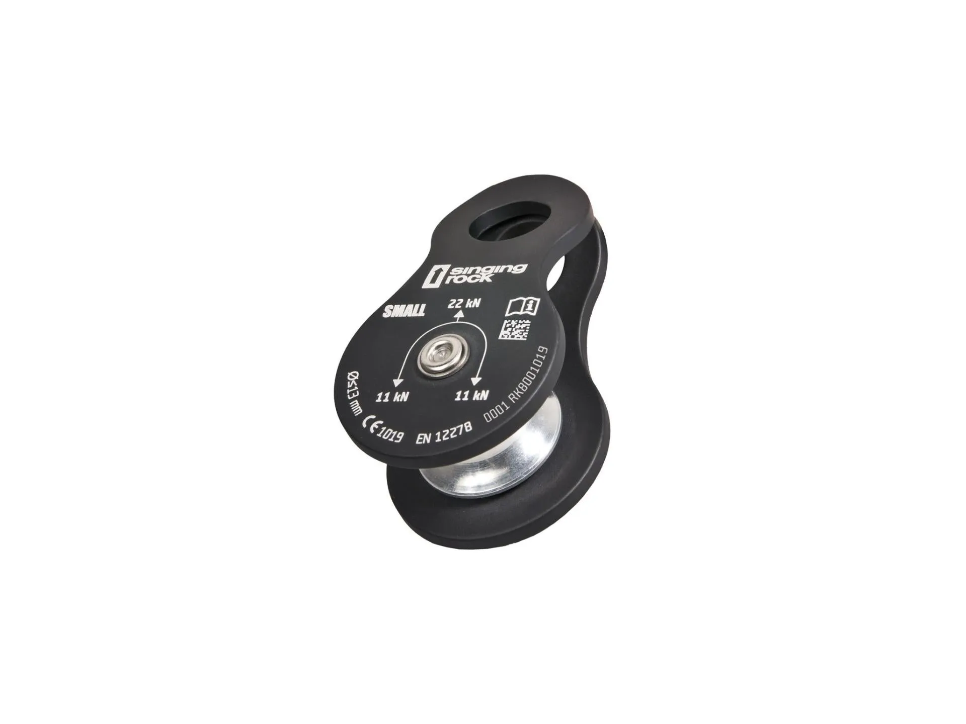 Singing Rock Small Pulley