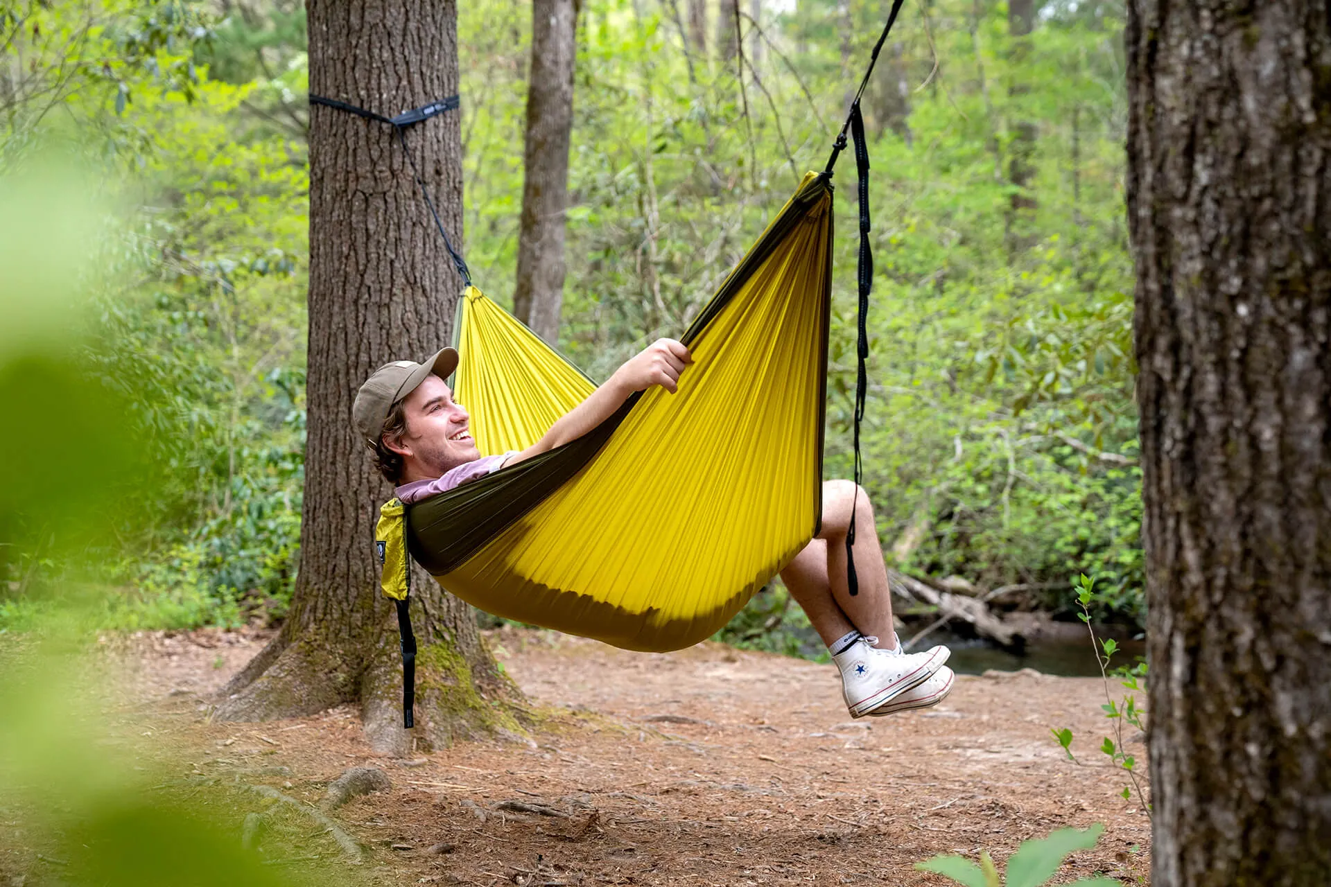 SingleNest® Hammock