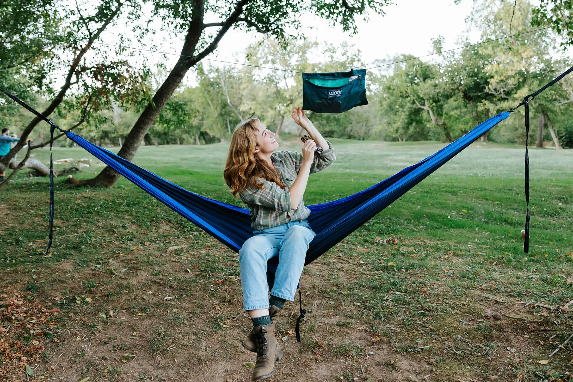 SingleNest® Hammock