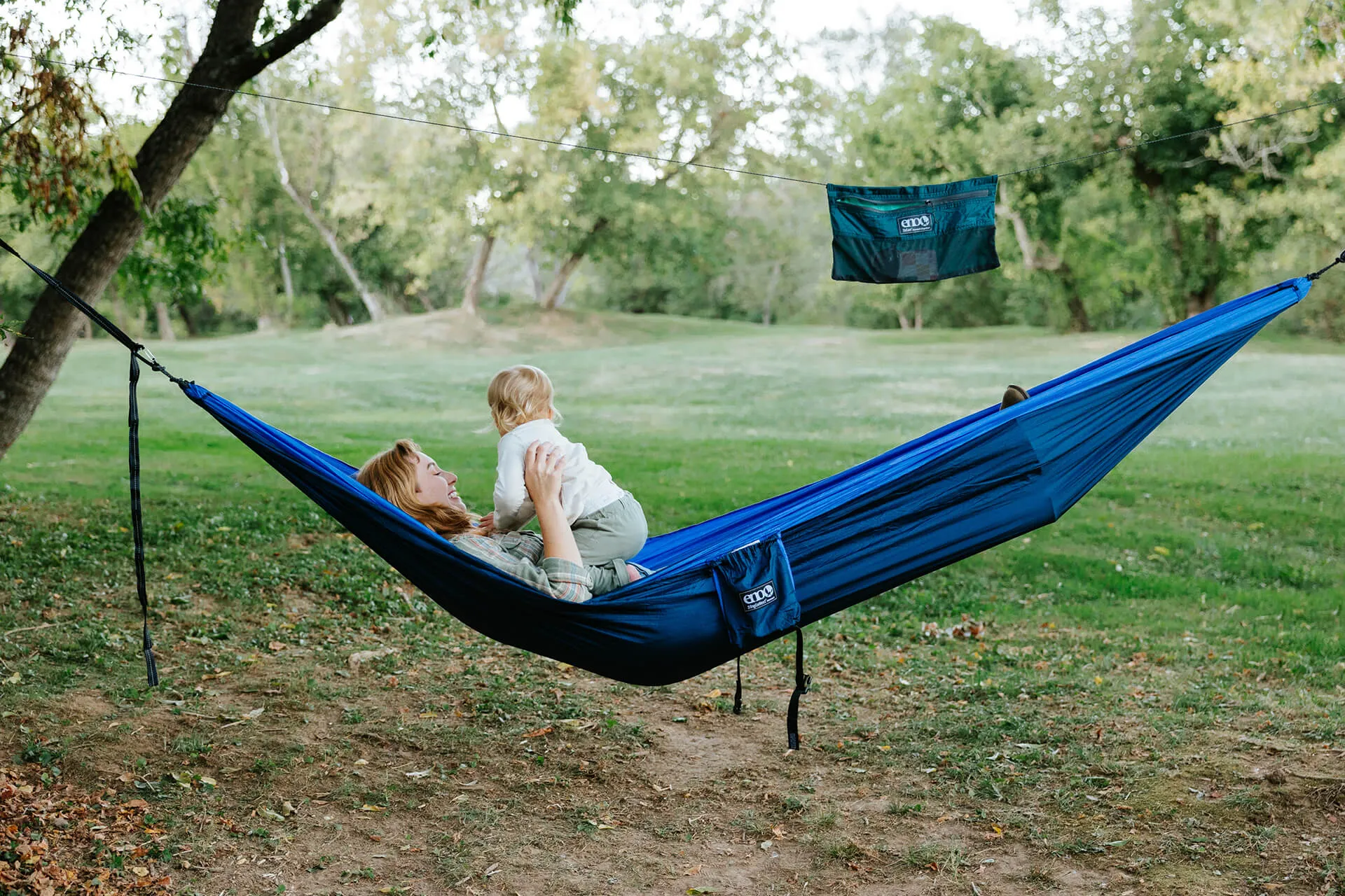 SingleNest® Hammock