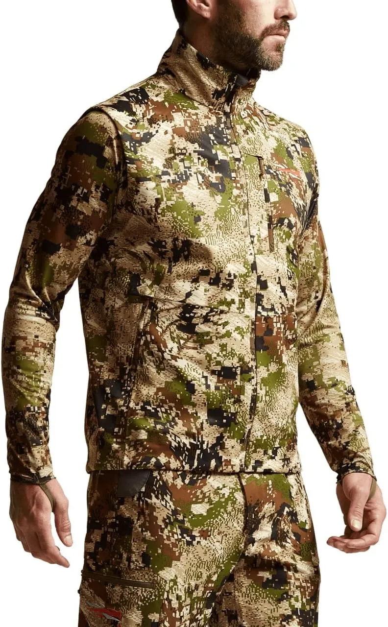 SITKA Gear Men's Jetstream Vest