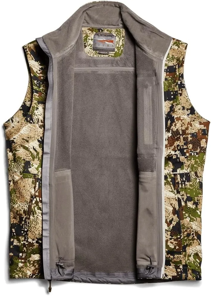 SITKA Gear Men's Jetstream Vest