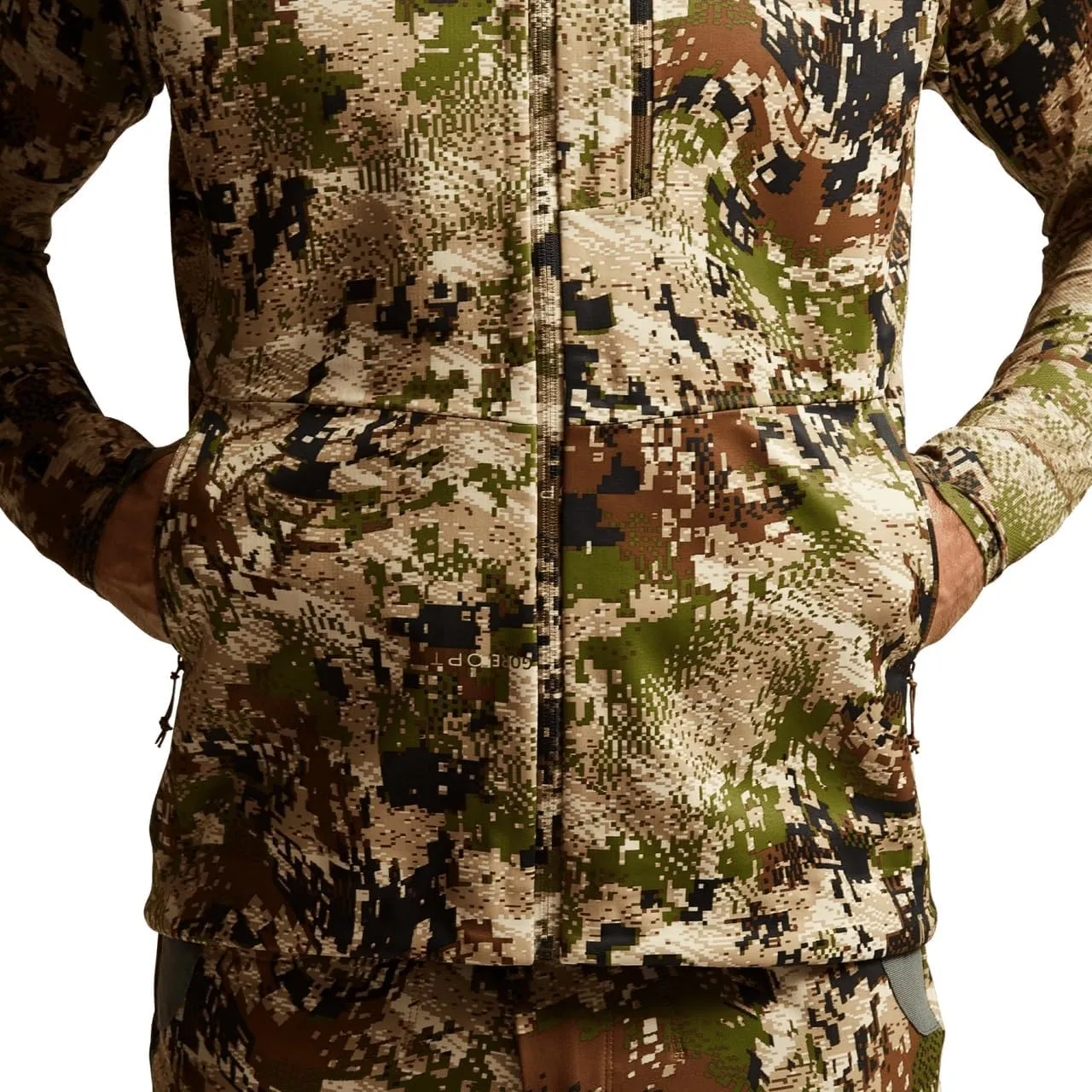 SITKA Gear Men's Jetstream Vest