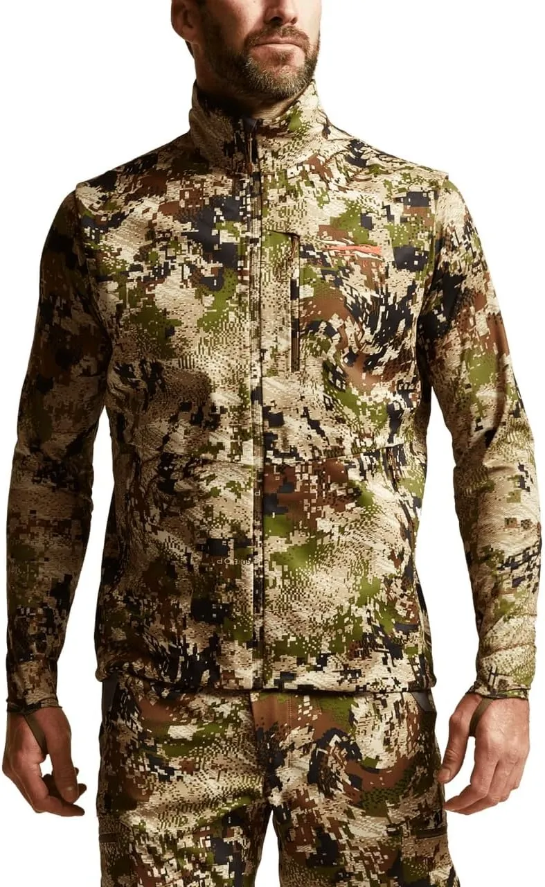 SITKA Gear Men's Jetstream Vest